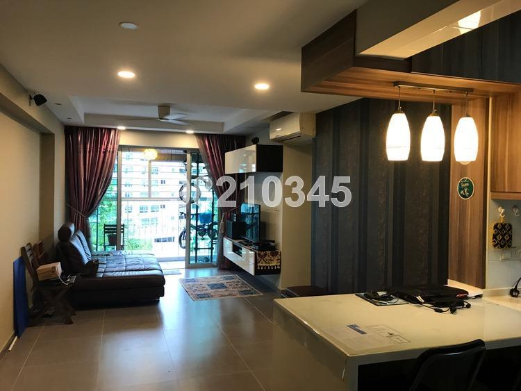 Blk 624C Punggol Central (Punggol), HDB 4 Rooms #159385732